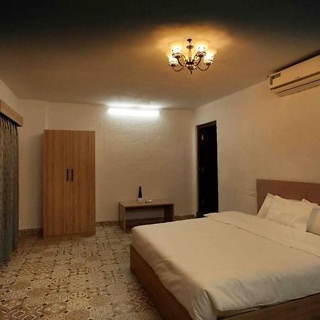 Viraaj Villa Udajpur Exteriér fotografie