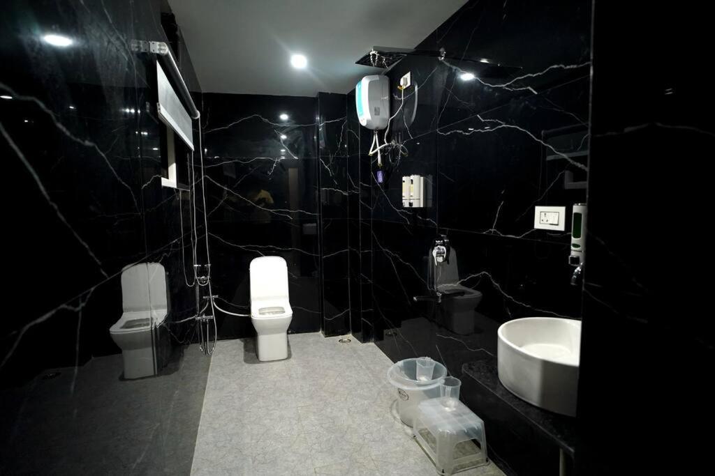 Viraaj Villa Udajpur Exteriér fotografie