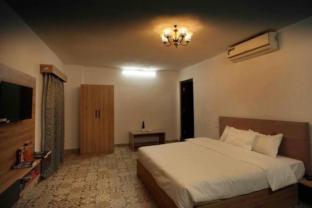 Viraaj Villa Udajpur Exteriér fotografie